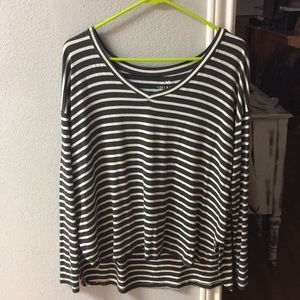 Soft and sexy t shirt from American Eagle